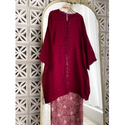 Wafiya Viscose Set